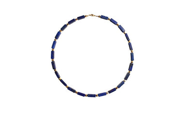 Lapis Lazuli Necklace