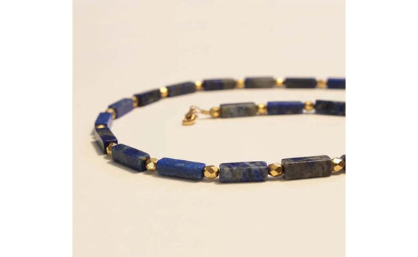 Lapis Lazuli Necklace