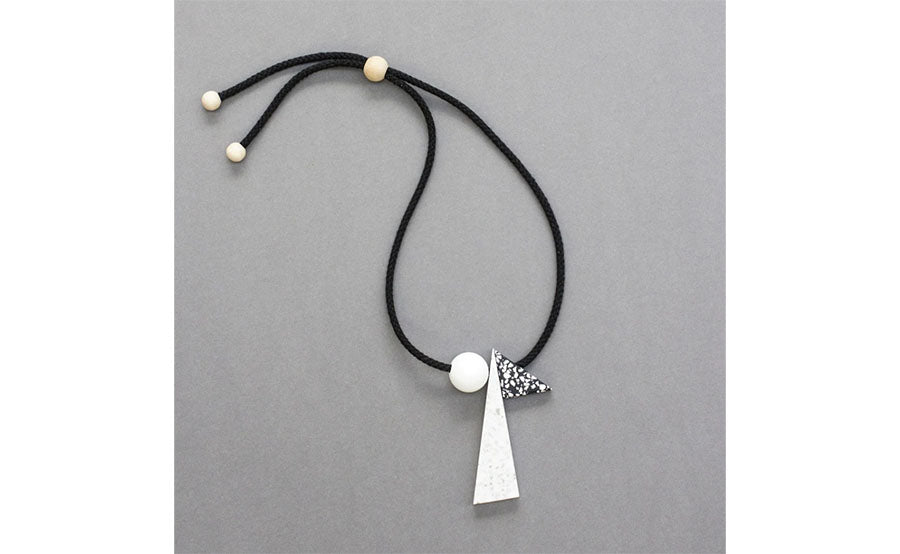 Oskar Necklace