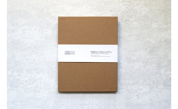 Portfolio of Six Works: Grafton Architects at Sir John Soane's Museum