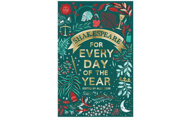 Shakespeare for Every Day of the Year