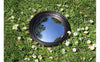 Small Thin Frame Convex Mirror