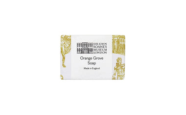 Orange Grove Soane Soap