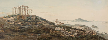 Romance of Ruins - A Short Film