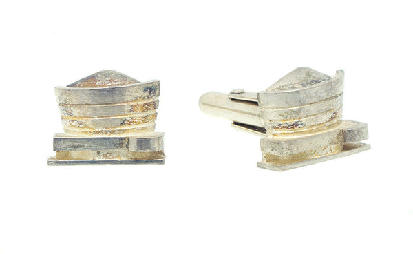 Guggenheim Cufflinks