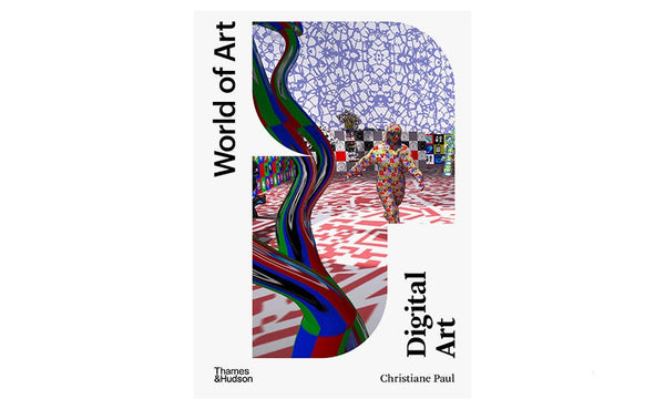 World of Art: Digital Art