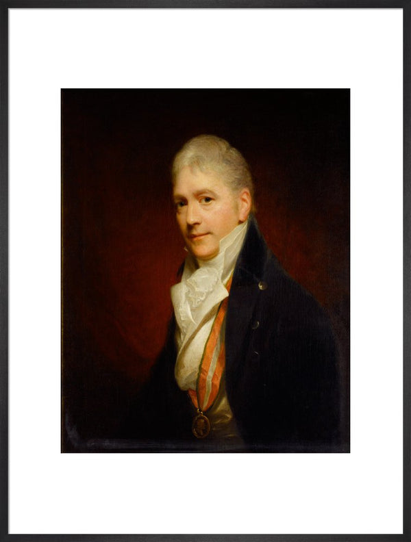 Sir Francis Bourgeois, RA