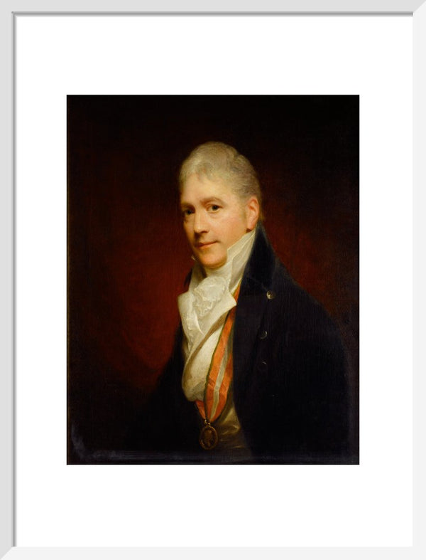 Sir Francis Bourgeois, RA