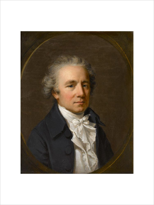 Nathaniel Marchant, RA