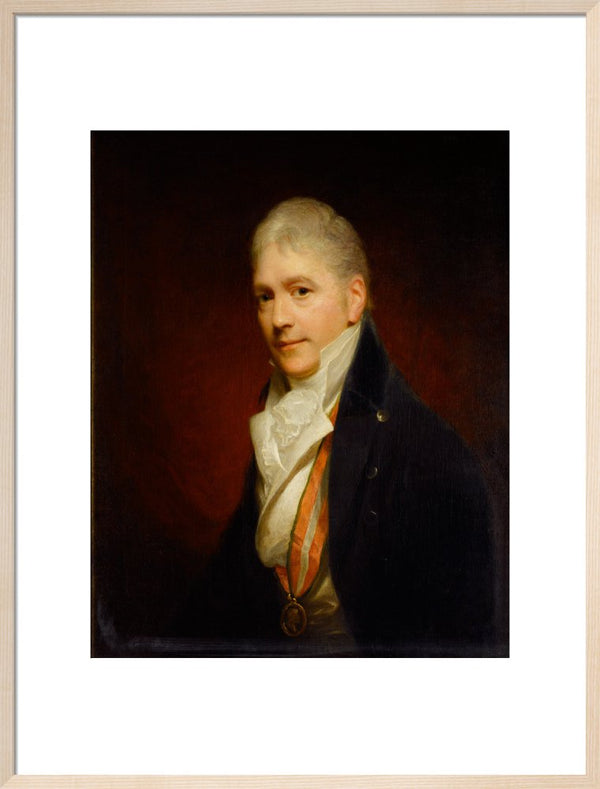 Sir Francis Bourgeois, RA