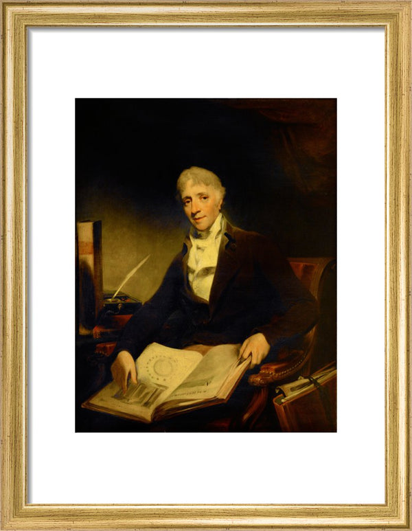 John Soane (1753-1837)