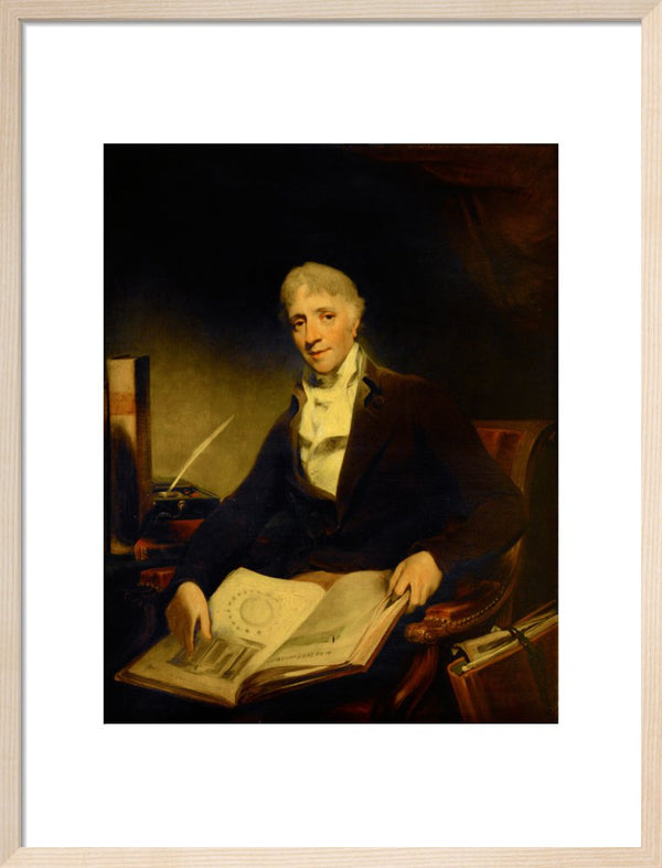 John Soane (1753-1837)