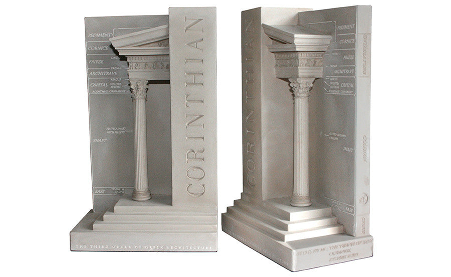 Bookends