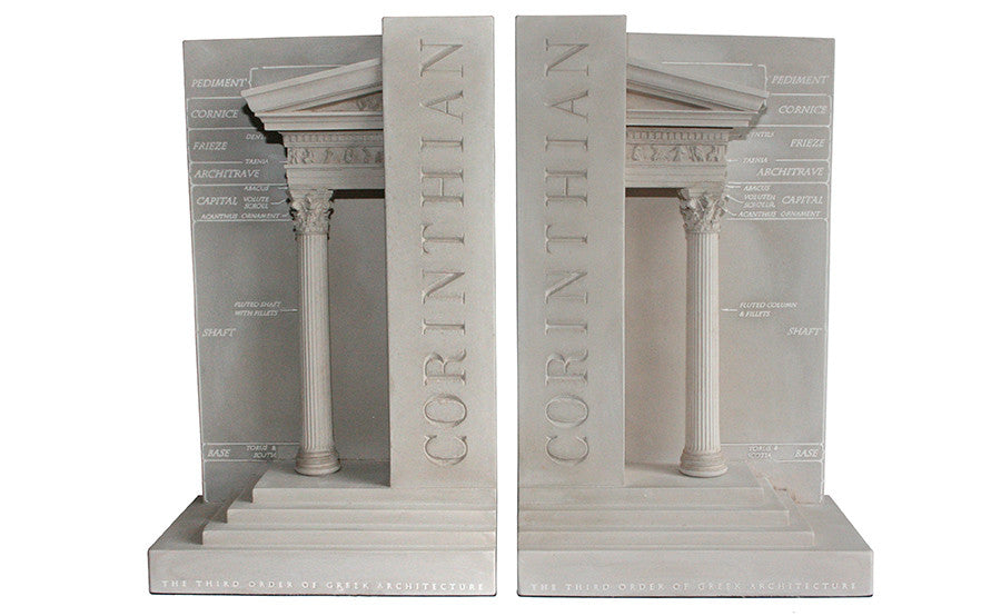 Bookends
