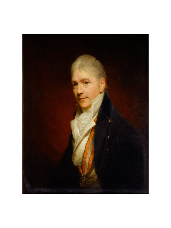 Sir Francis Bourgeois, RA