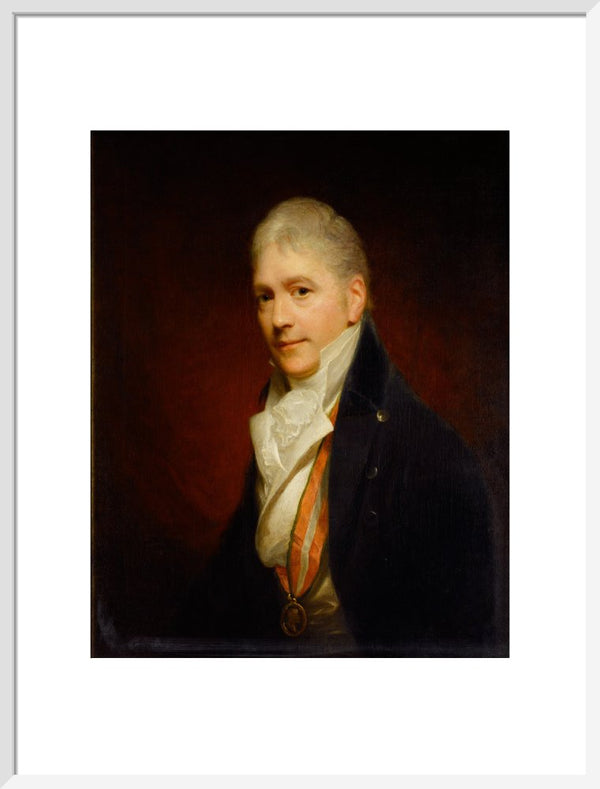 Sir Francis Bourgeois, RA