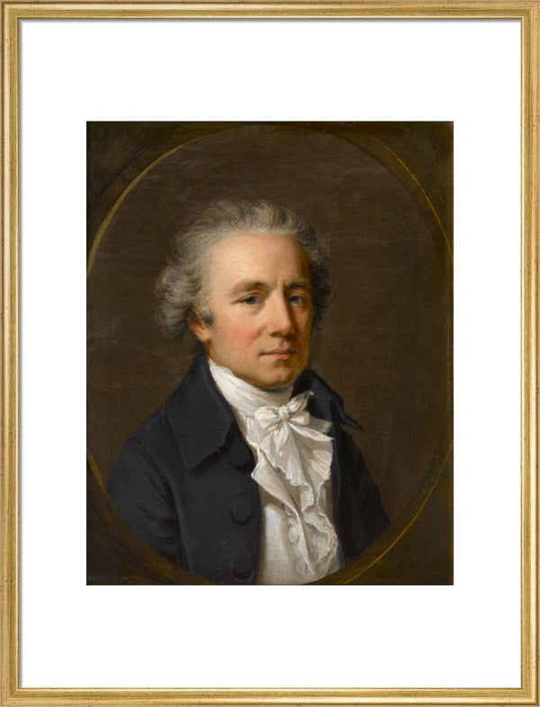 Nathaniel Marchant, RA