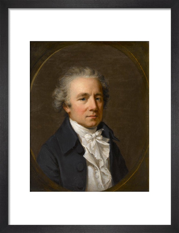 Nathaniel Marchant, RA