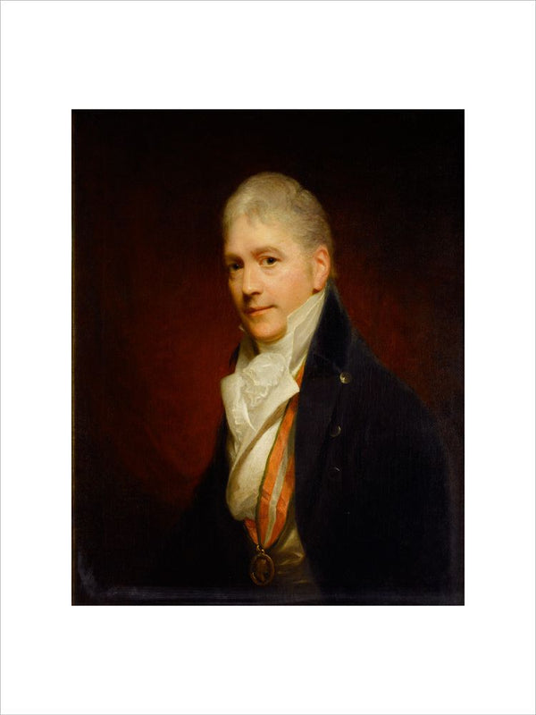 Sir Francis Bourgeois, RA