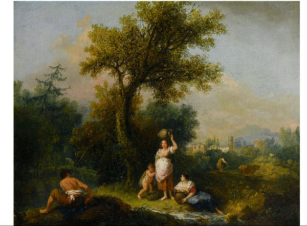 A Landscape
