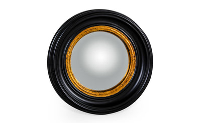 Large Convex Mirror