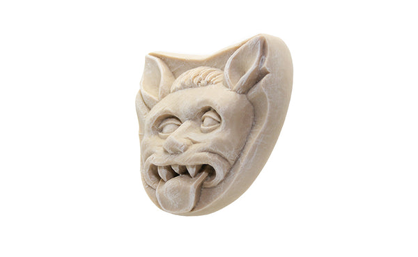 Grotesque Ripon Demon