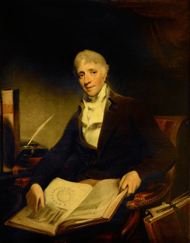 John Soane (1753-1837)