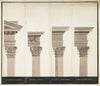 Examples of the Corinthian Order