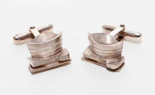 Cufflinks