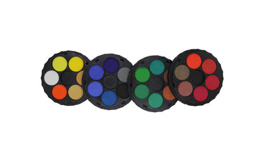 Watercolour Paint Set